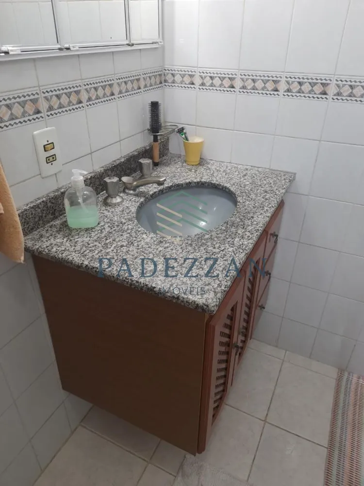 Casa, 3 quartos, 170 m² - Foto 9