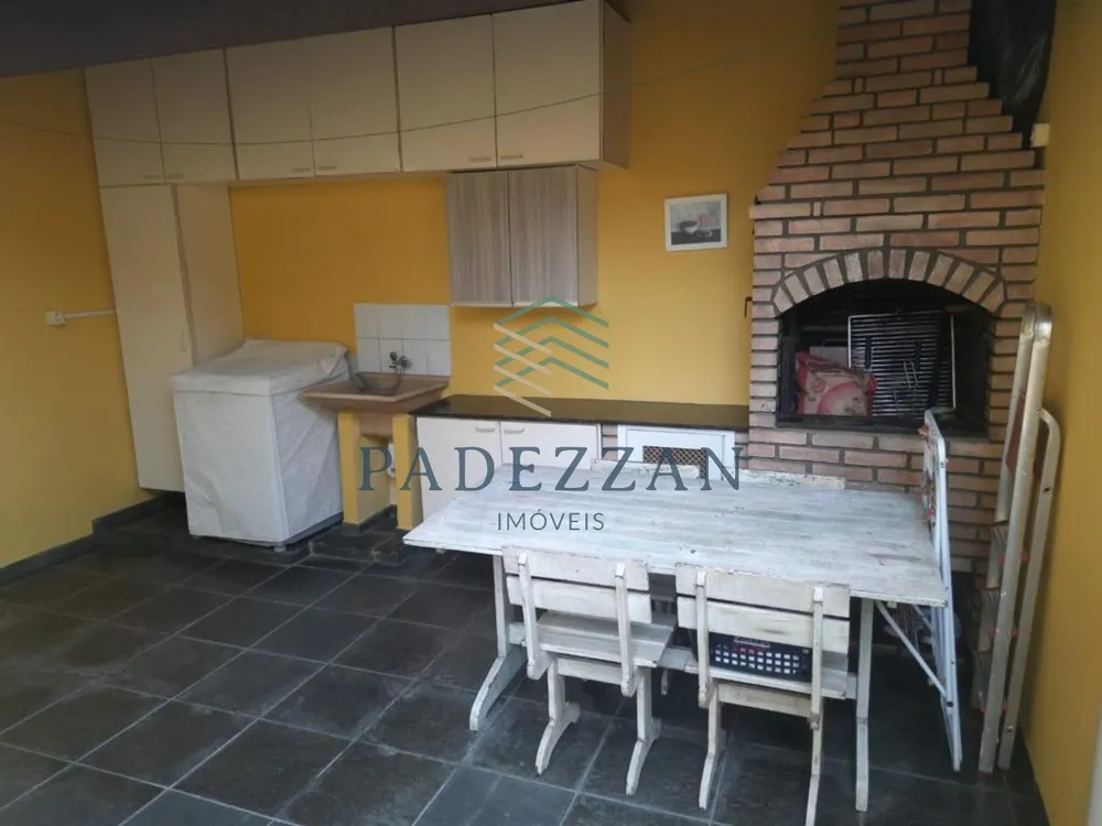Casa, 3 quartos, 170 m² - Foto 19