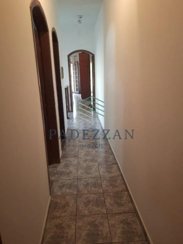 Casa, 3 quartos, 170 m² - Foto 10