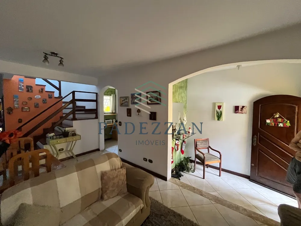 Casa, 3 quartos, 170 m² - Foto 1