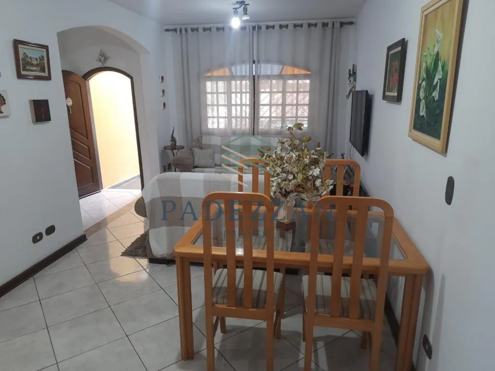 Casa, 3 quartos, 170 m² - Foto 4