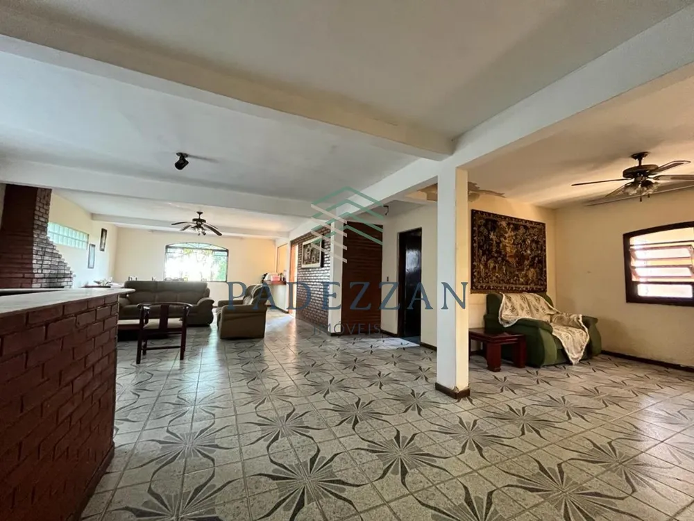 Casa, 4 quartos, 274 m² - Foto 2