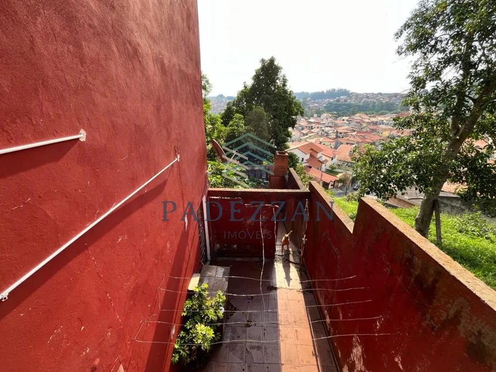 Casa, 4 quartos, 274 m² - Foto 7
