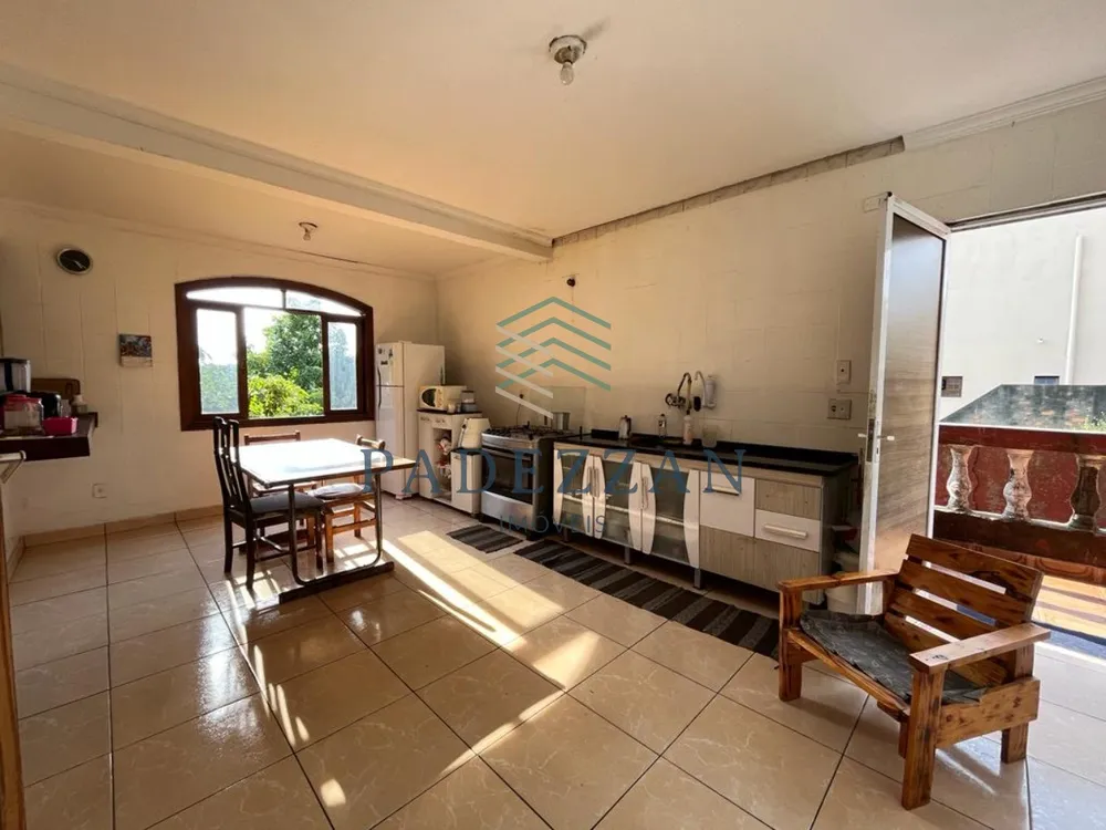 Casa, 4 quartos, 274 m² - Foto 5