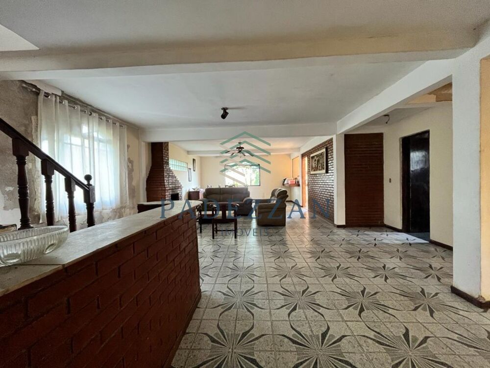 Casa, 4 quartos, 274 m² - Foto 4
