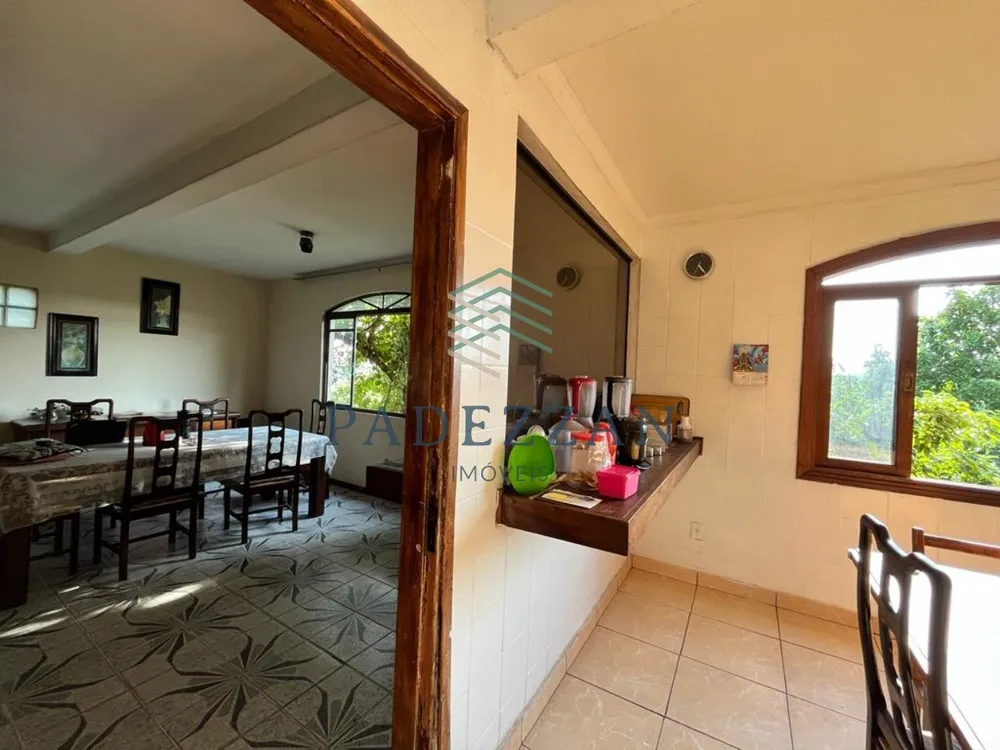 Casa, 4 quartos, 274 m² - Foto 15
