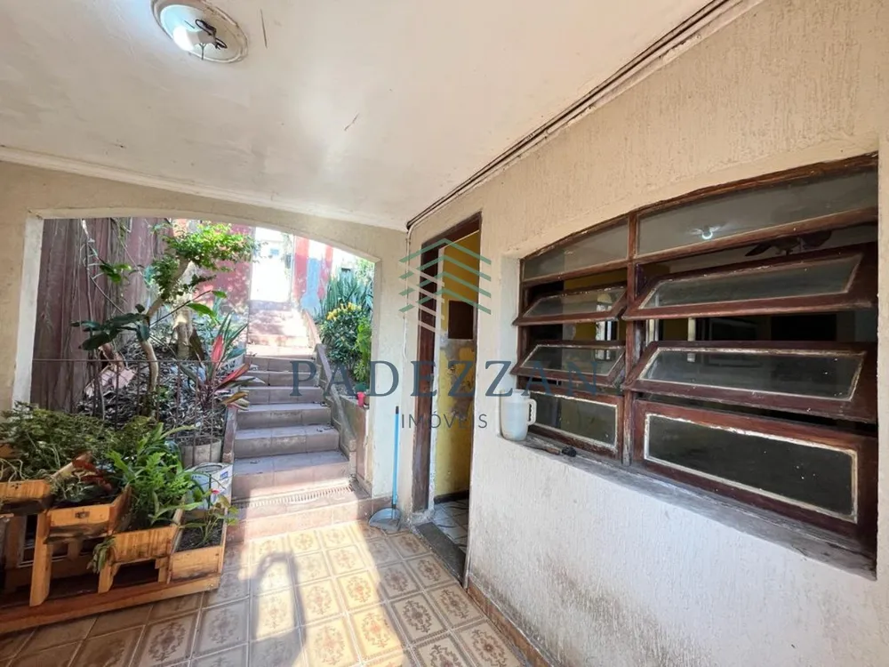 Casa, 4 quartos, 274 m² - Foto 16