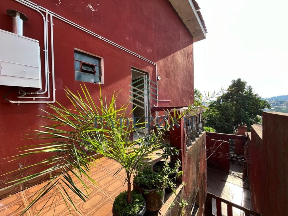 Casa, 4 quartos, 274 m² - Foto 8