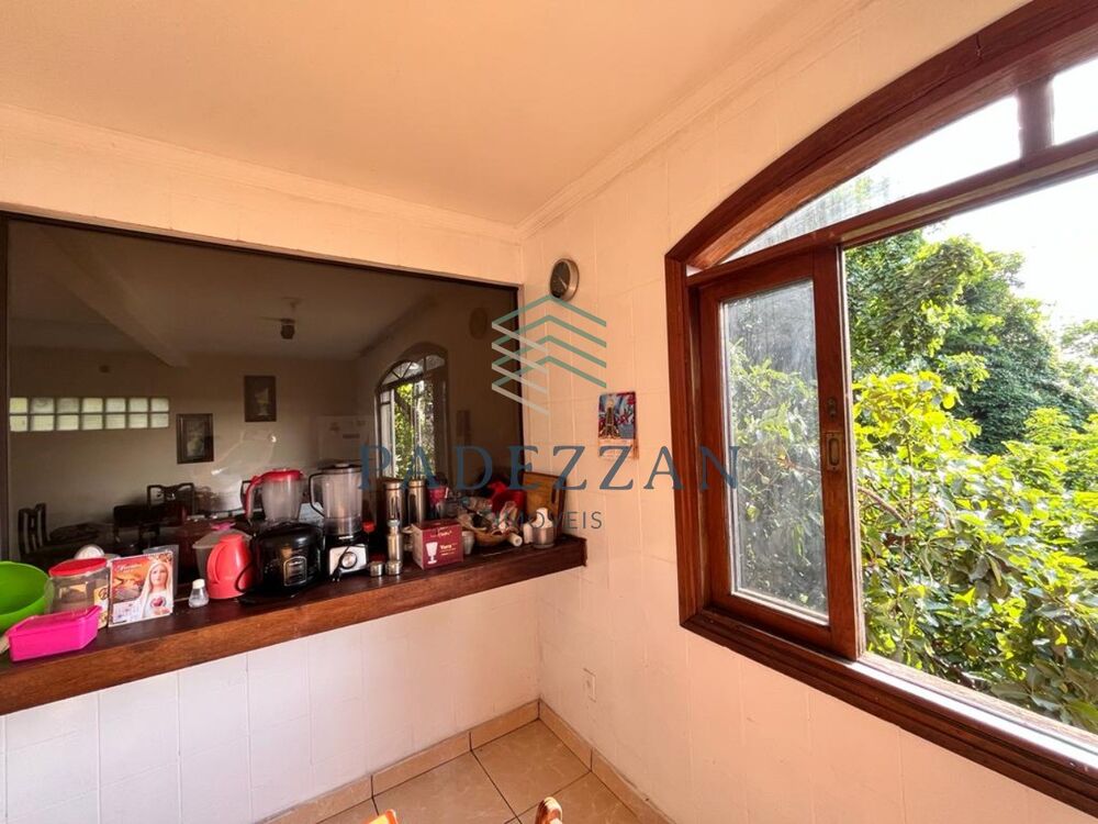 Casa, 4 quartos, 274 m² - Foto 9