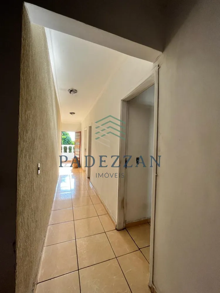 Casa, 4 quartos, 274 m² - Foto 14