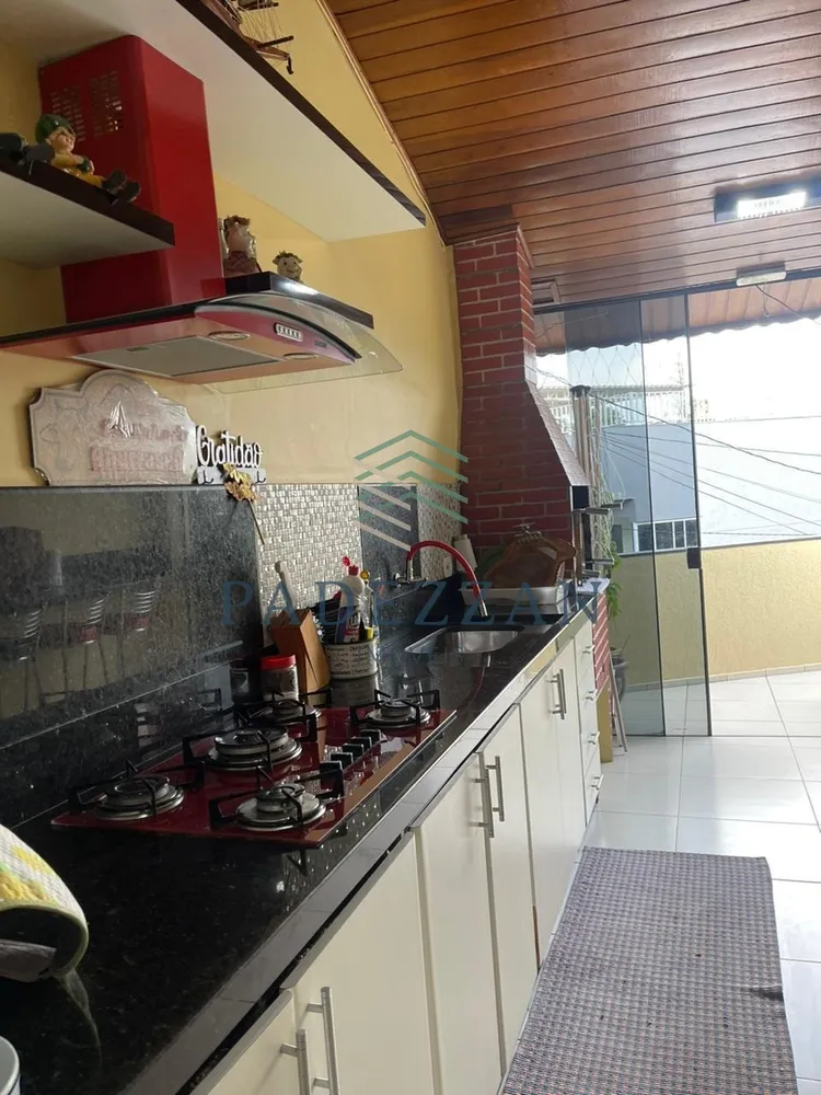 Casa, 4 quartos, 180 m² - Foto 13