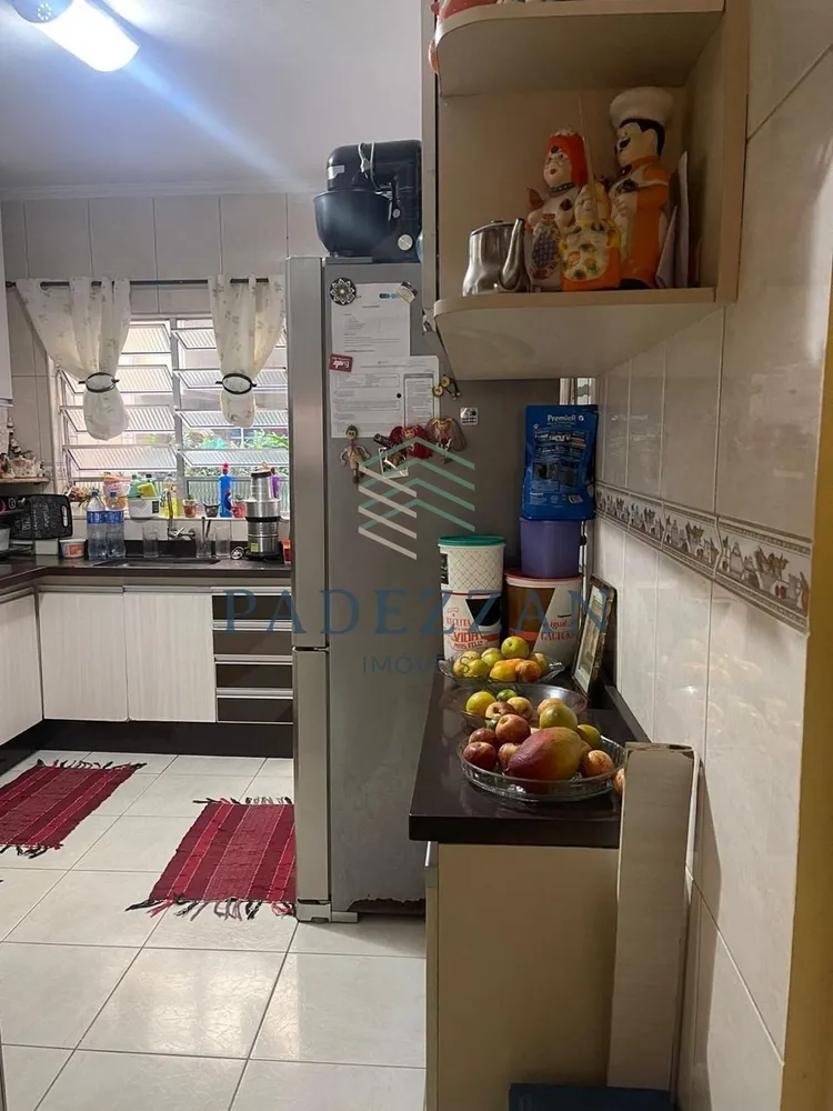 Casa, 4 quartos, 180 m² - Foto 5