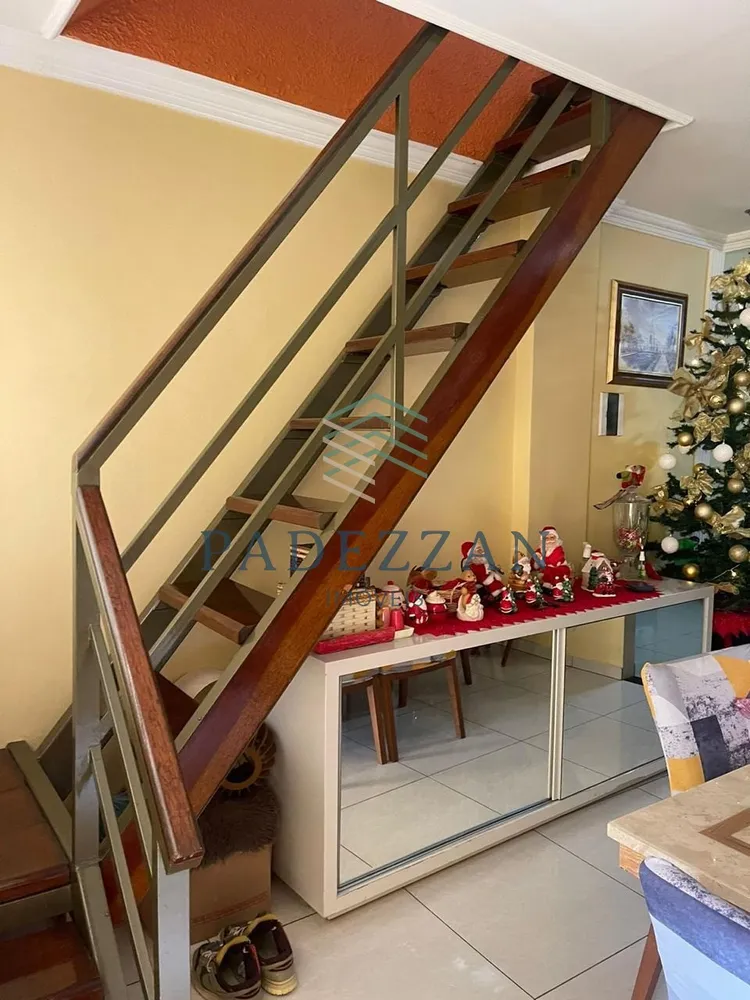 Casa, 4 quartos, 180 m² - Foto 4