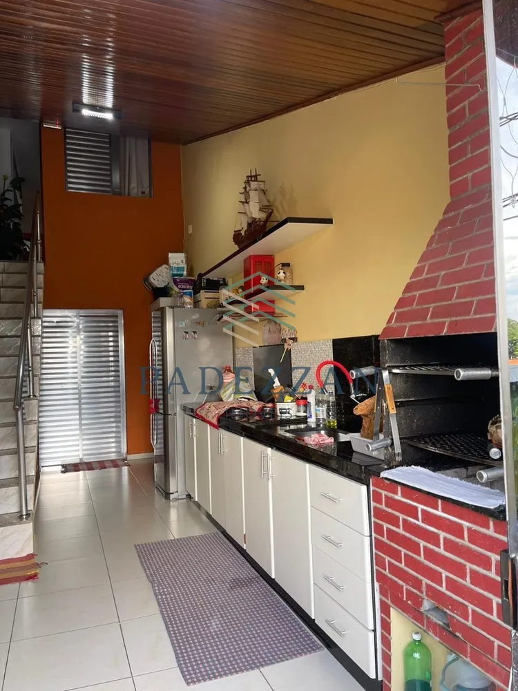 Casa, 4 quartos, 180 m² - Foto 14