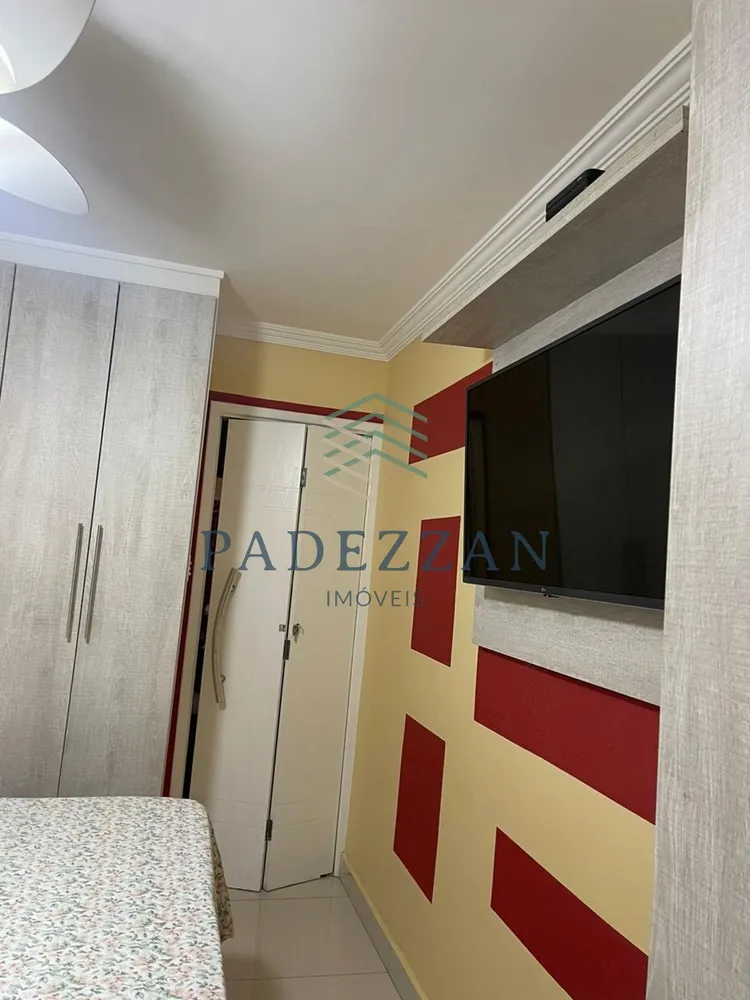 Casa, 4 quartos, 180 m² - Foto 11
