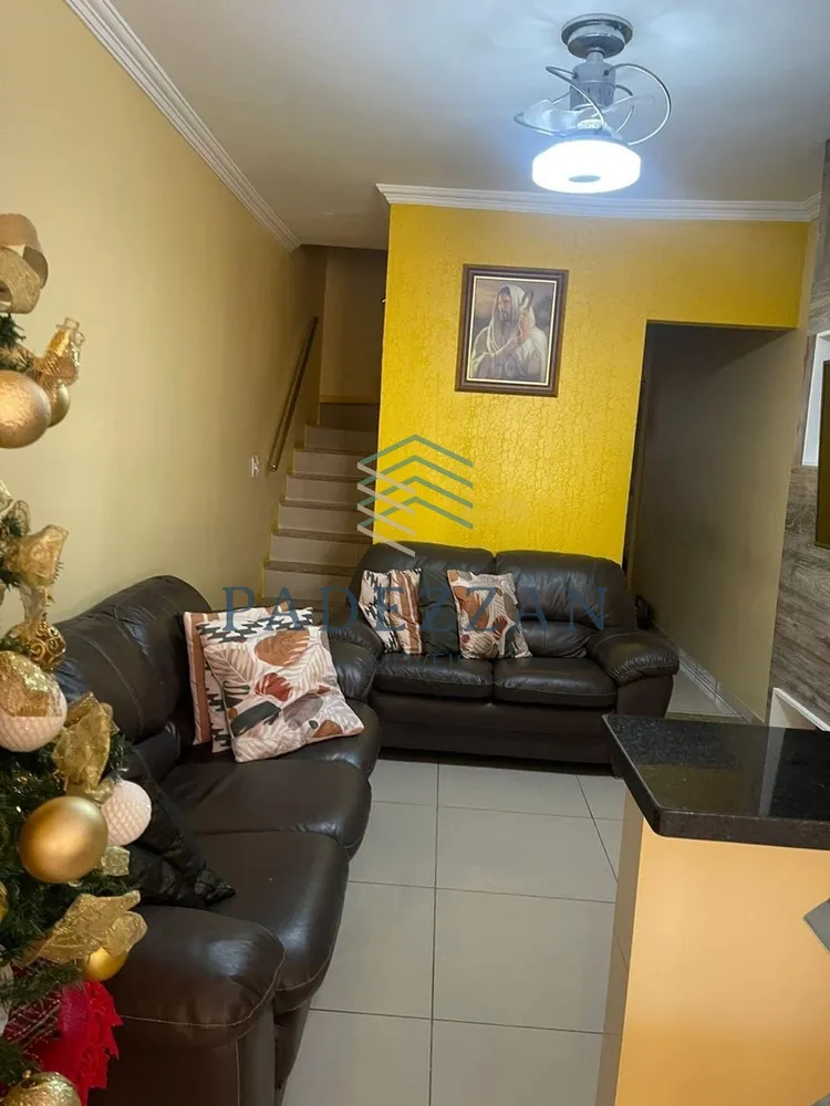 Casa, 4 quartos, 180 m² - Foto 2