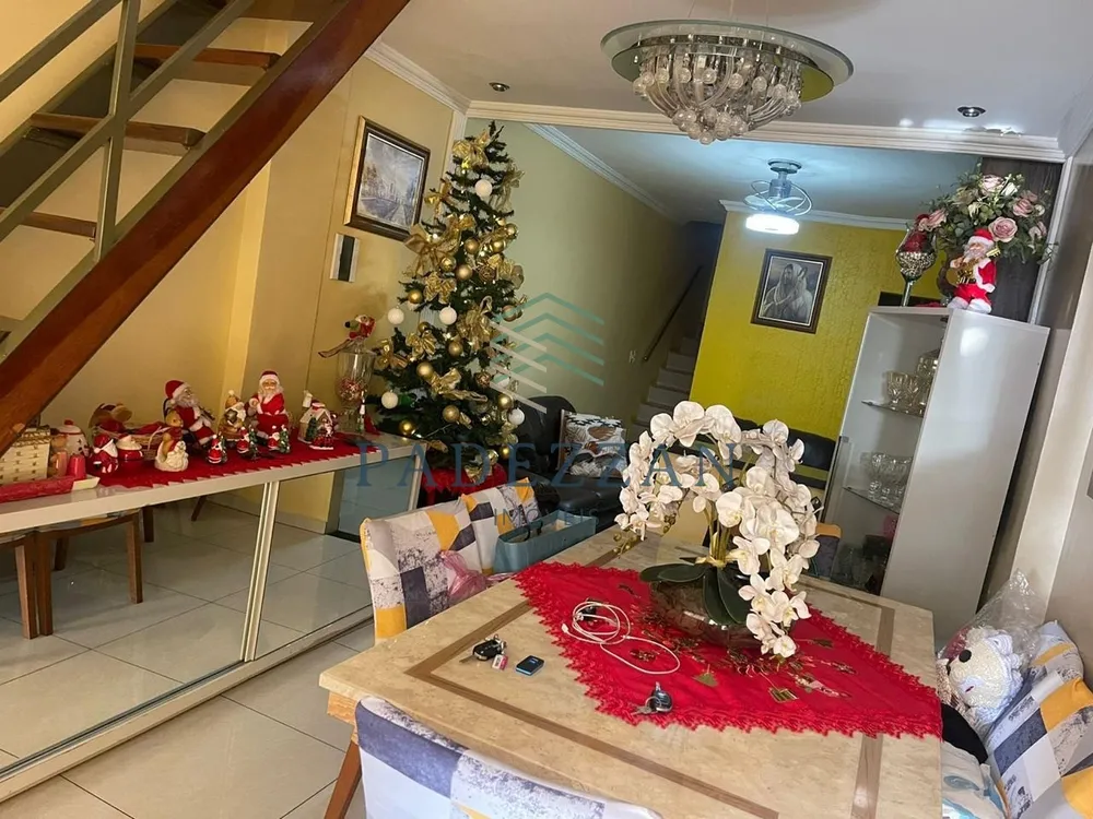 Casa, 4 quartos, 180 m² - Foto 3