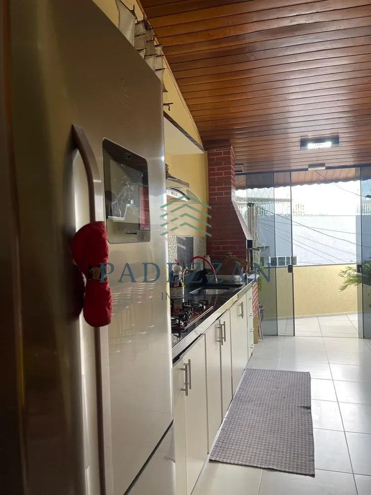 Casa, 4 quartos, 180 m² - Foto 12