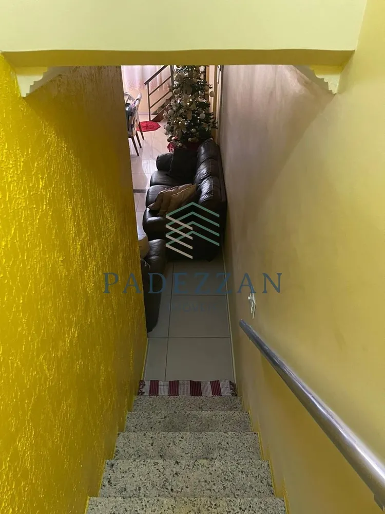 Casa, 4 quartos, 180 m² - Foto 6