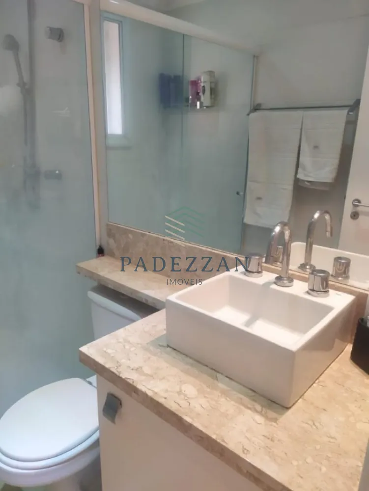 Apartamento, 3 quartos, 70 m² - Foto 1