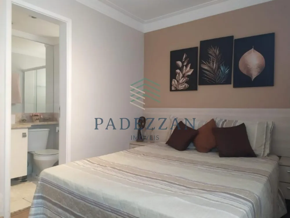 Apartamento, 3 quartos, 70 m² - Foto 3
