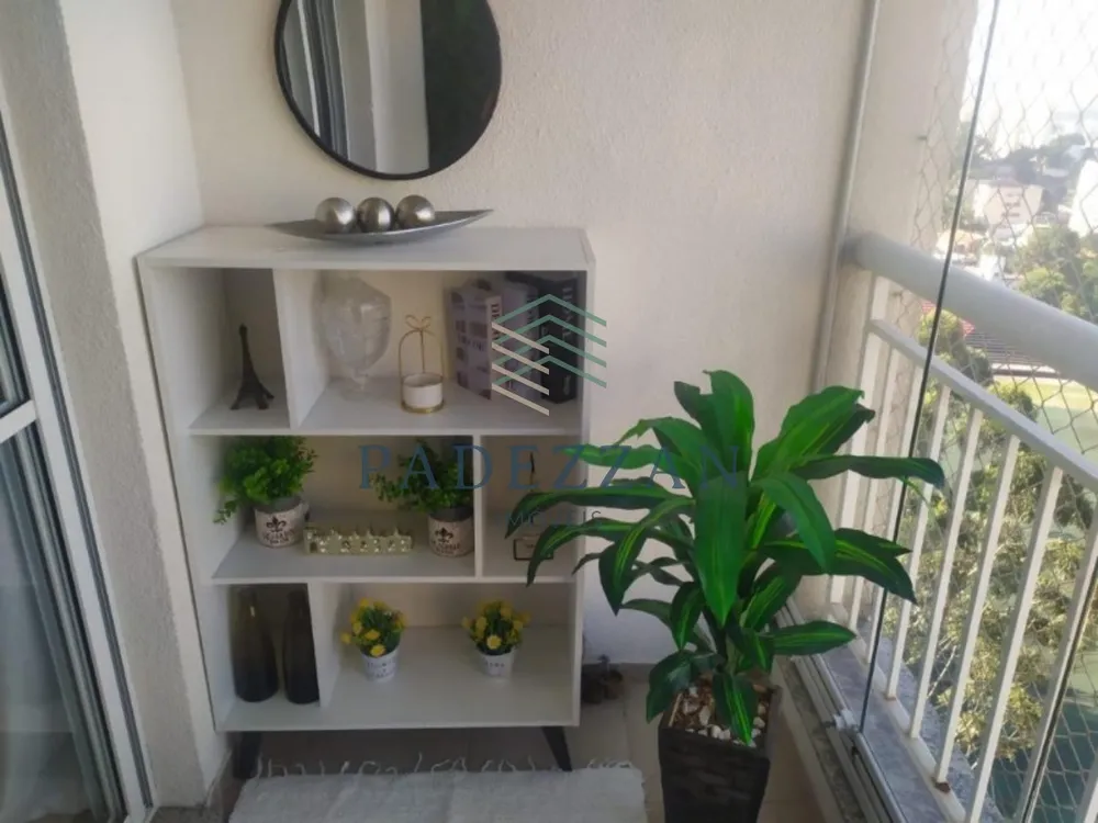 Apartamento, 3 quartos, 70 m² - Foto 2