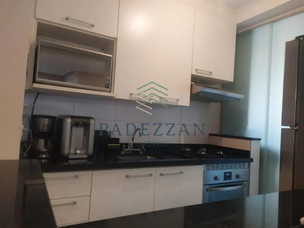 Apartamento, 3 quartos, 70 m² - Foto 5