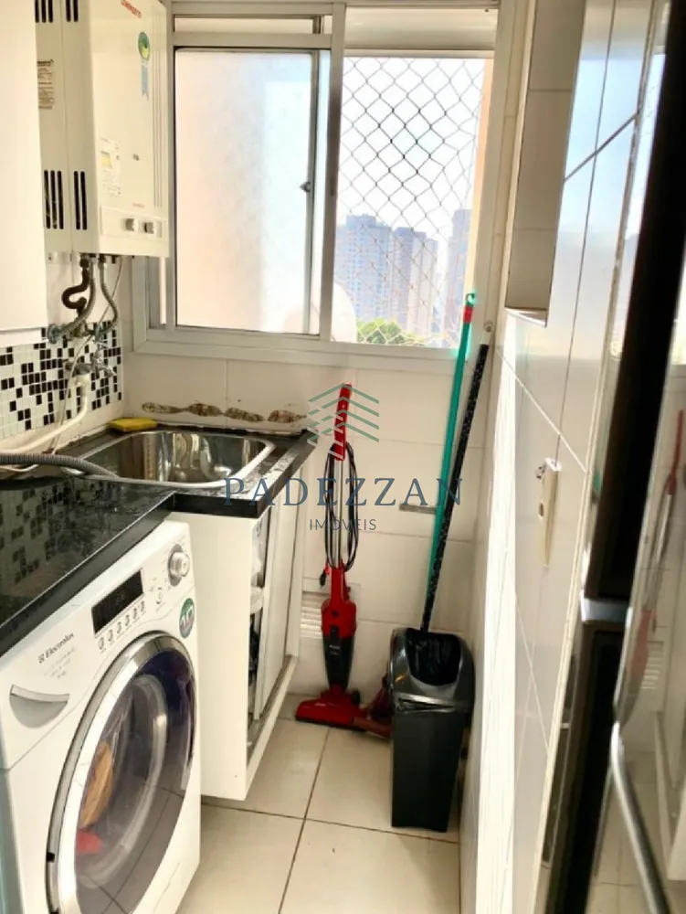 Apartamento, 3 quartos, 70 m² - Foto 14