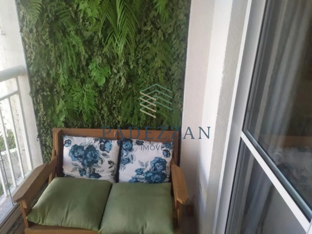 Apartamento, 3 quartos, 70 m² - Foto 13