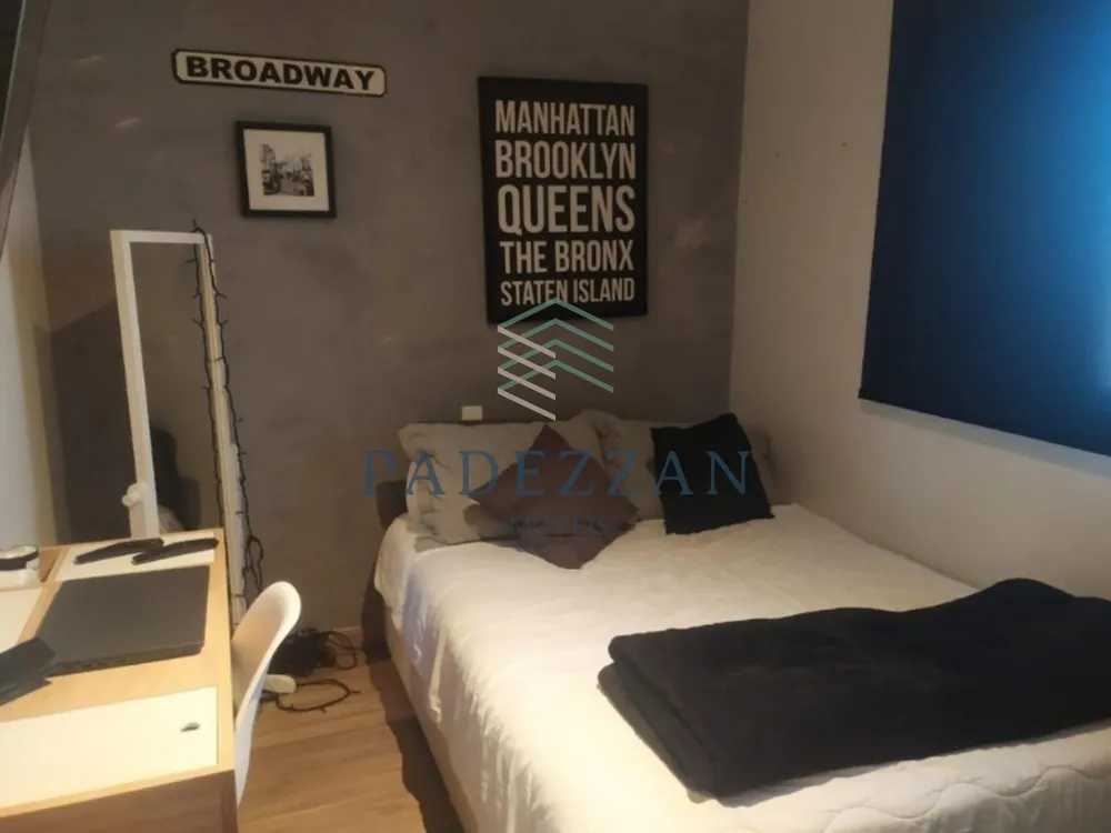 Apartamento, 3 quartos, 70 m² - Foto 8