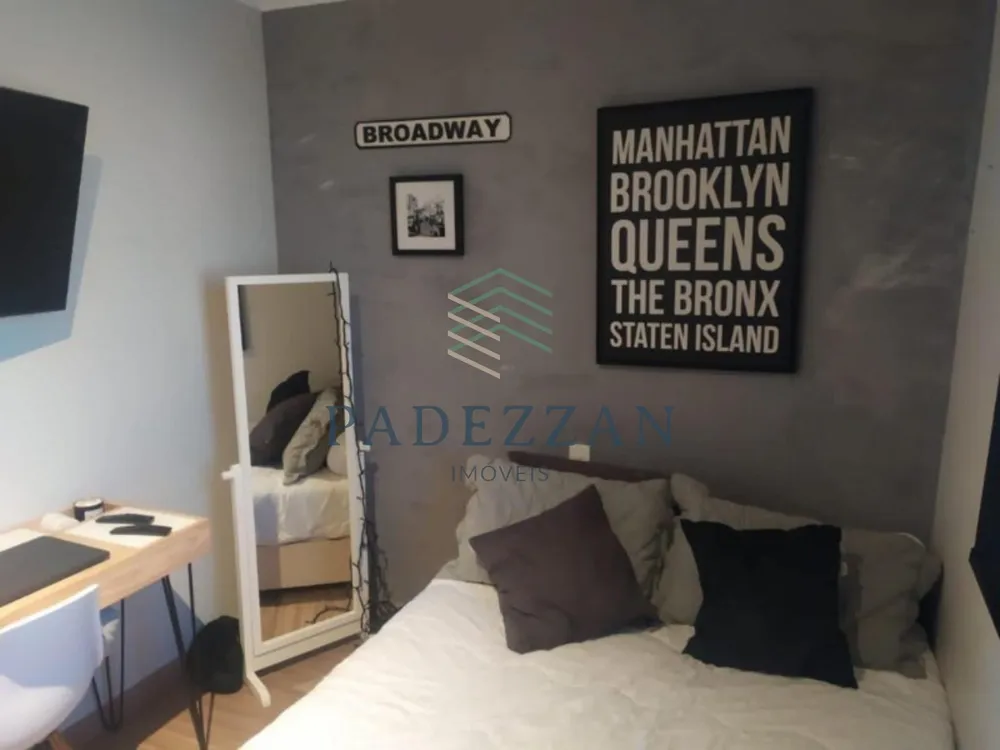 Apartamento, 3 quartos, 70 m² - Foto 4