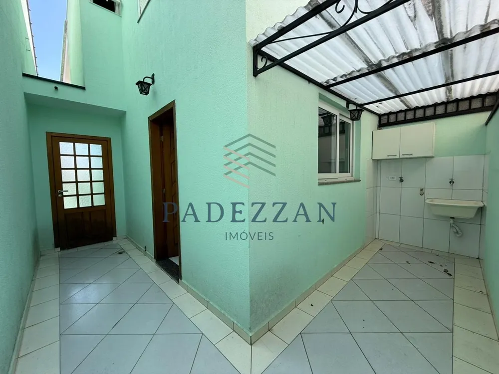Casa, 2 quartos, 81 m² - Foto 14