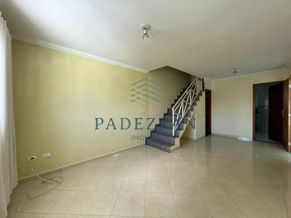 Casa, 2 quartos, 81 m² - Foto 11