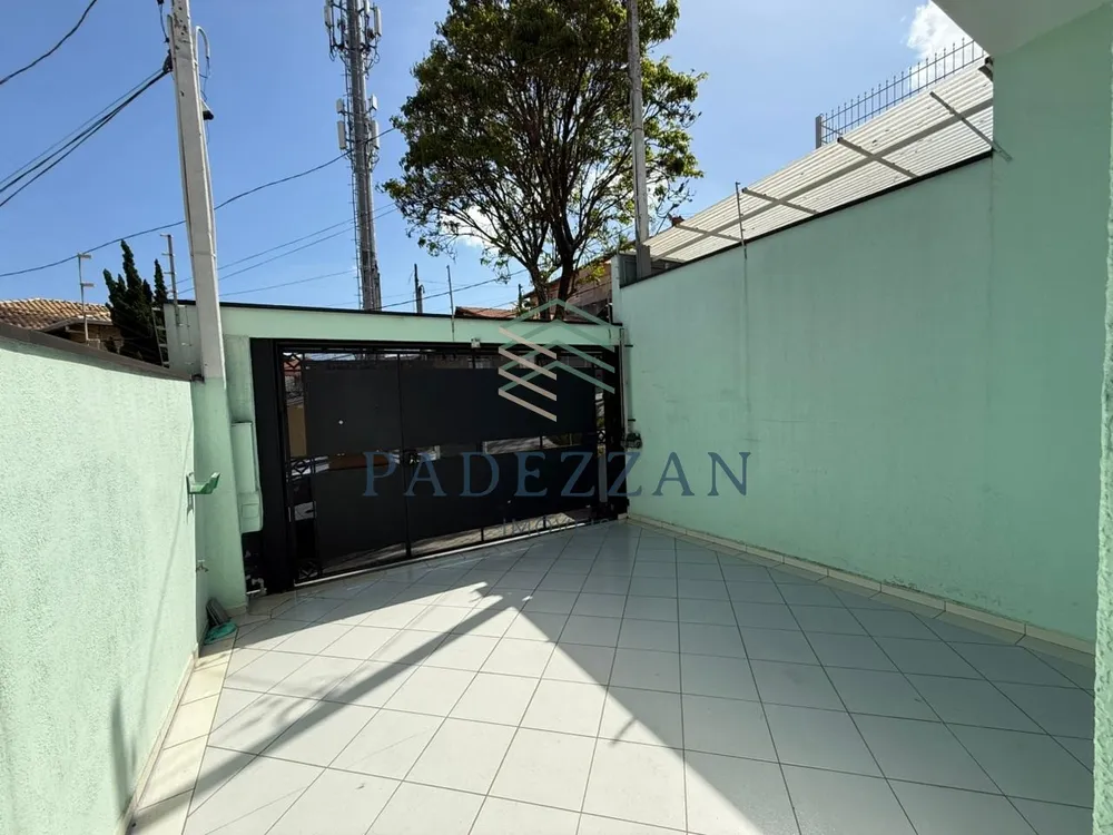 Casa, 2 quartos, 81 m² - Foto 16