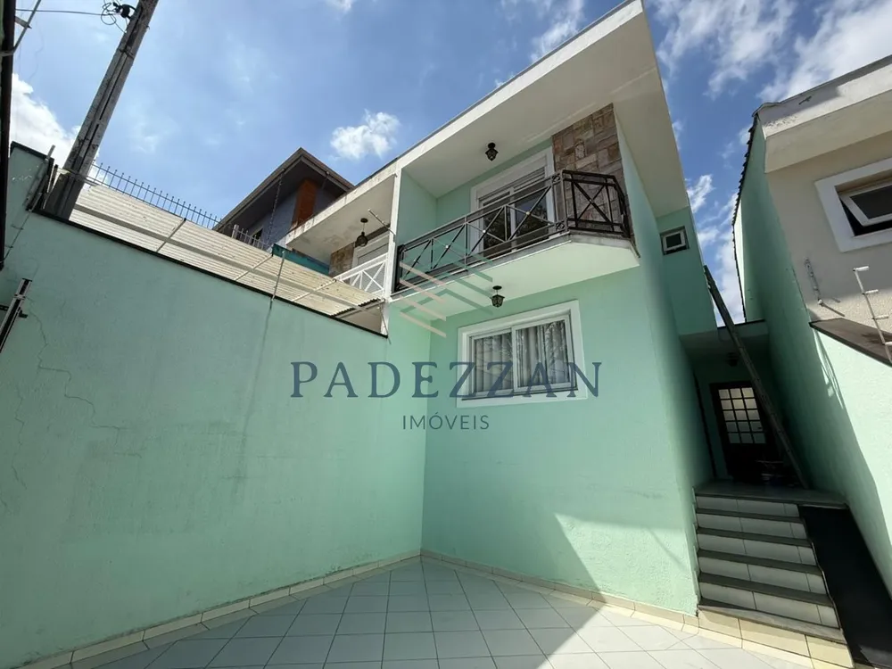 Casa, 2 quartos, 81 m² - Foto 1