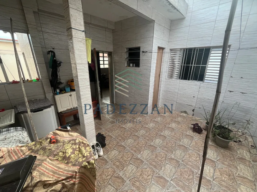 Casa, 4 quartos, 180 m² - Foto 10
