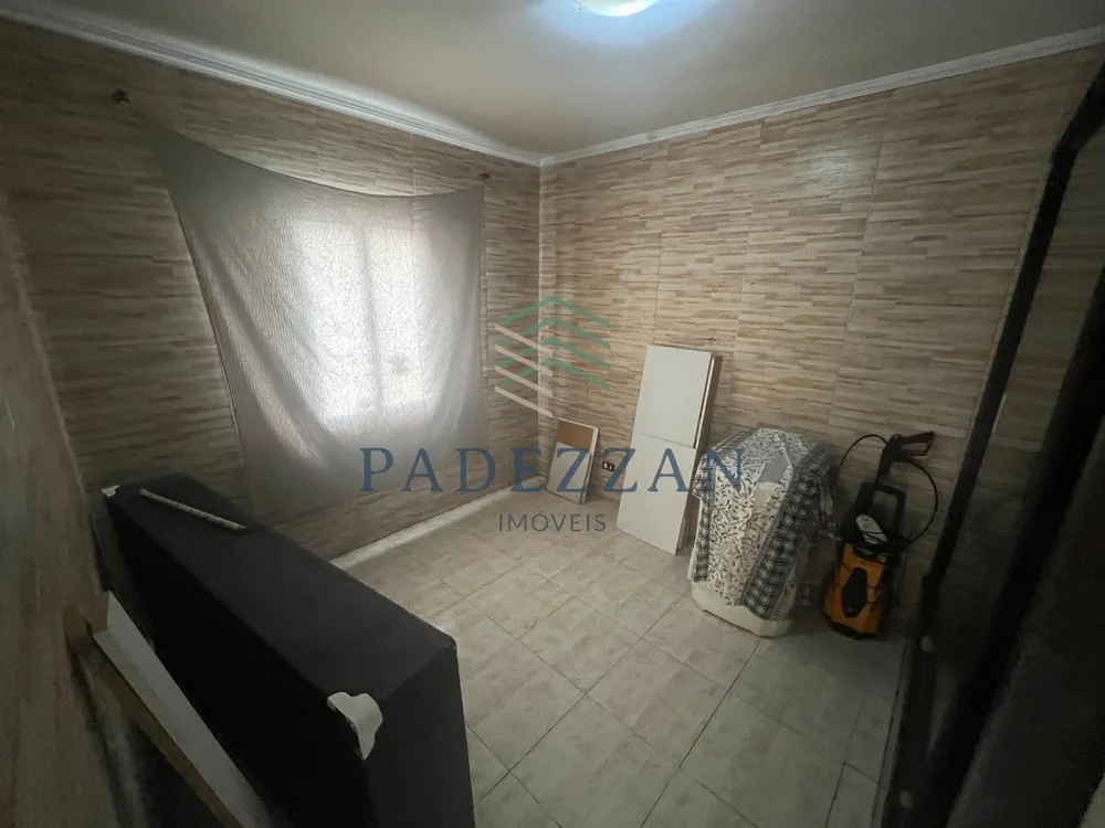 Casa, 4 quartos, 180 m² - Foto 11