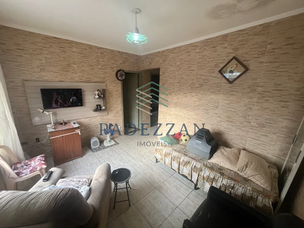 Casa, 4 quartos, 180 m² - Foto 2