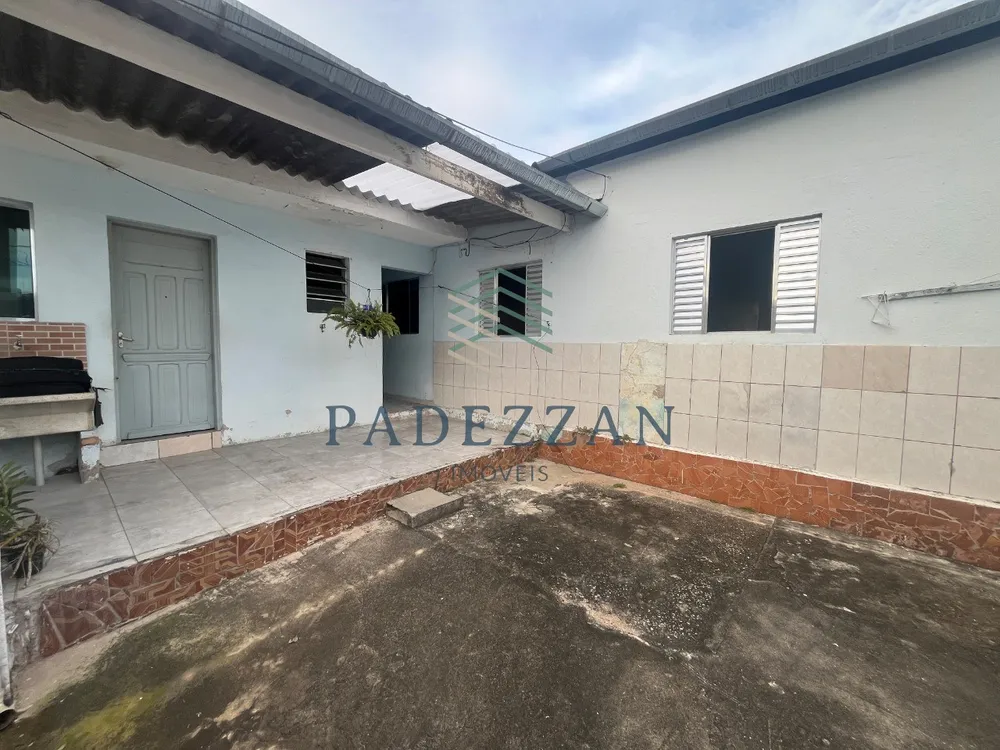 Casa, 4 quartos, 180 m² - Foto 9