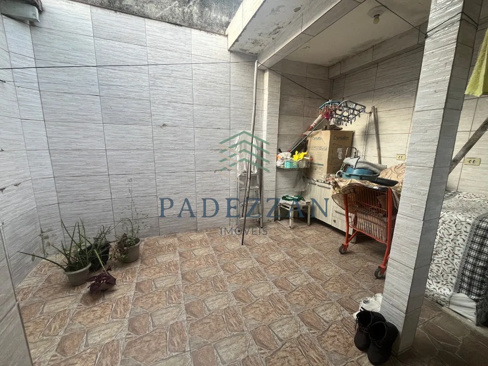 Casa, 4 quartos, 180 m² - Foto 6