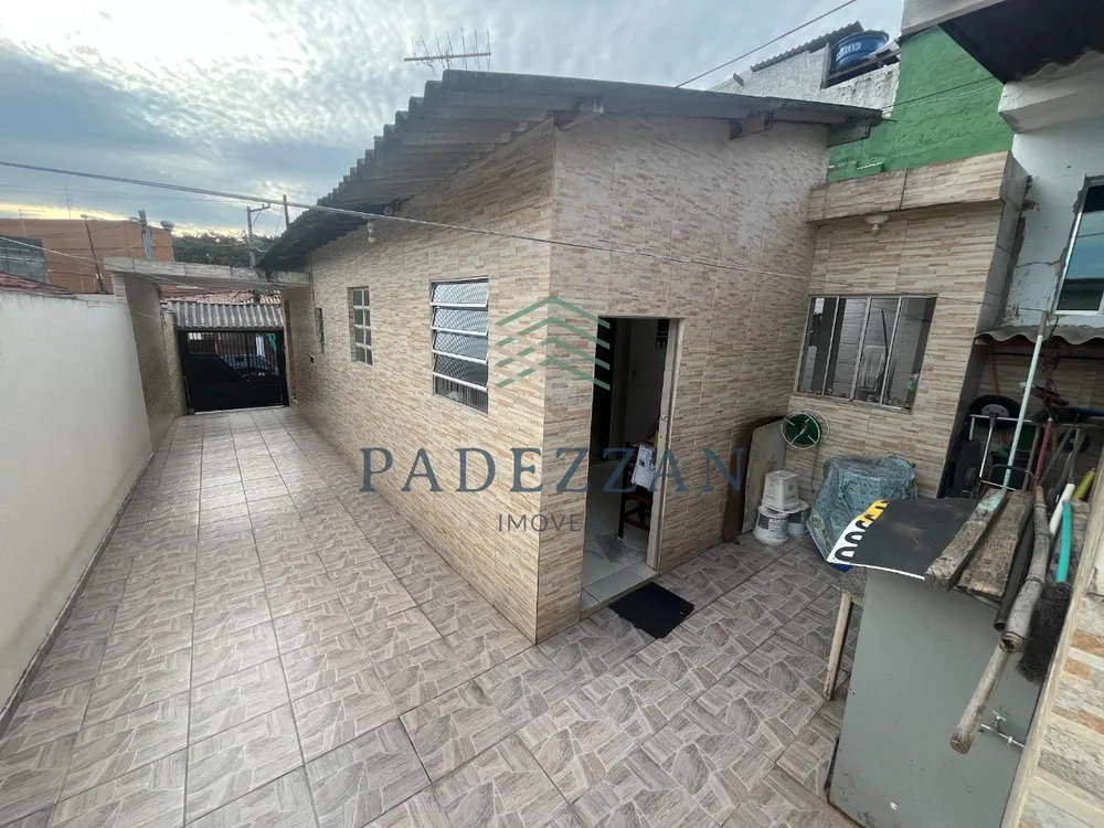 Casa, 4 quartos, 180 m² - Foto 10