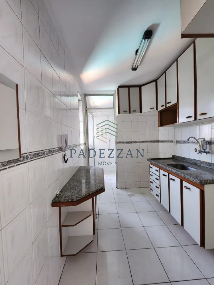 Apartamento, 2 quartos, 58 m² - Foto 7