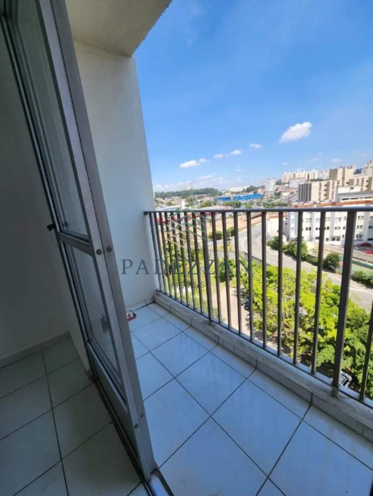 Apartamento, 2 quartos, 58 m² - Foto 2
