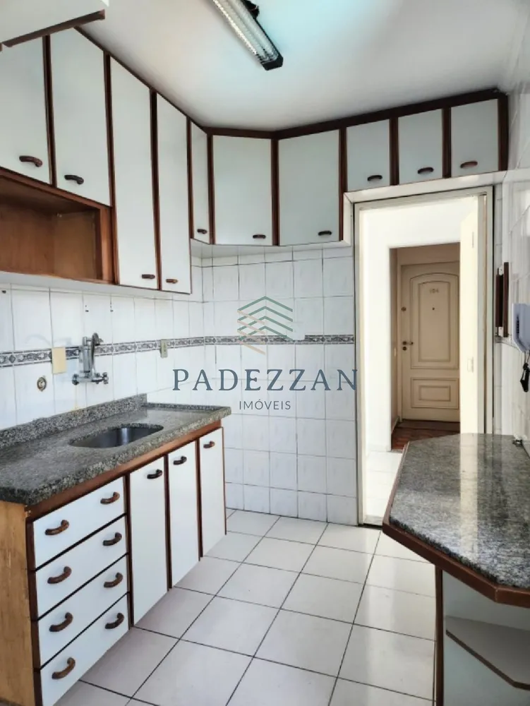 Apartamento, 2 quartos, 58 m² - Foto 6