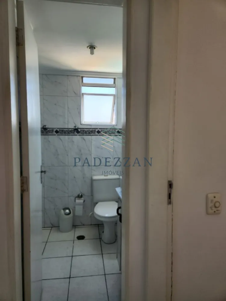 Apartamento, 2 quartos, 58 m² - Foto 8
