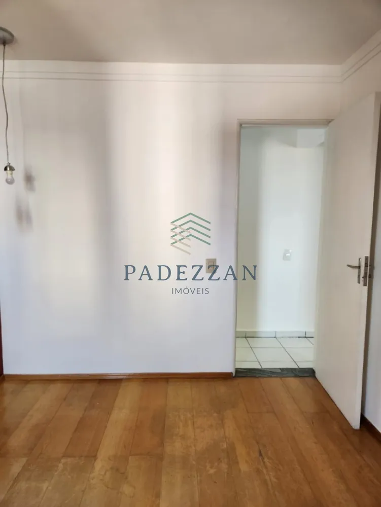 Apartamento, 2 quartos, 58 m² - Foto 3