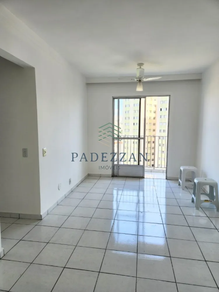Apartamento, 2 quartos, 58 m² - Foto 1