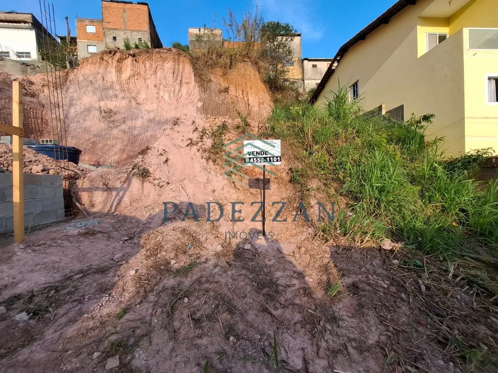 Terreno, 250 m² - Foto 2