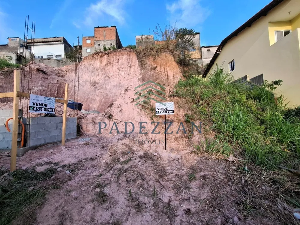 Terreno, 250 m² - Foto 1