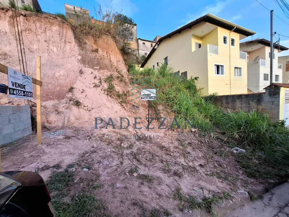 Terreno, 250 m² - Foto 3